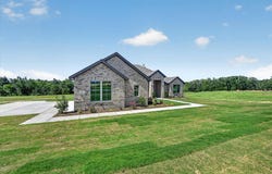 409 McAlpine, Springtown, TX 76082