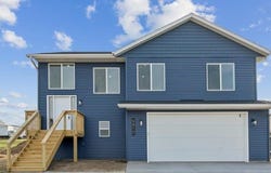 407 E JACKSON STREET, Wilton, IA 52778