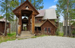 21170 Gilded Mountain Road, Lead, SD 57754