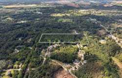Sanborn Road, Manchester, MI 48158
