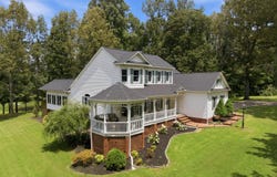 504 Hay Market Corner Rd, Mayfield, KY 42066