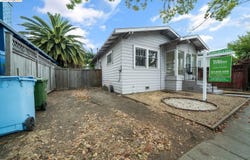 1645 9th, Berkeley, CA 94710