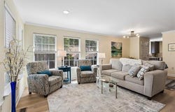 5329 Tower Hill, Williamsburg, VA 23188