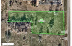 N Main Street, Jay, OK 74346