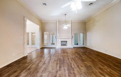 449 Timber Brook Drive, Reno, TX 75462