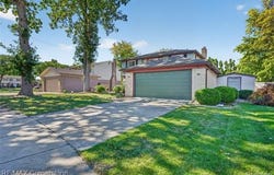 20672 Foxboro Street, Riverview, MI 48193