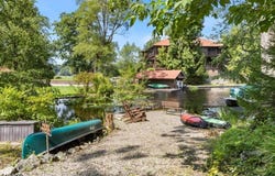 105 S Shore Rd, Byram Twp., NJ 07821-3809