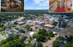 303 S LAFAYETTE, Marshall, TX 75670