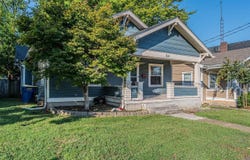 611 E 11th Avenue, Bowling Green, KY 42101