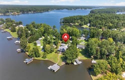 2189 OCONEE DRIVE, Sparta, GA 31807