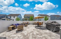 7306 ISABELLA Road, LAUREL, MD 20723
