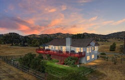 28360 Burning Tree Drive, Tehachapi, CA 93561