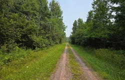 OFF HWY M28, Bruce Crossing, MI 49912