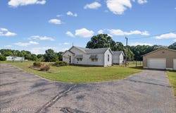 5126 Smith Road, Coldwater, MS 38618