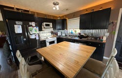 7265 Bug Ridge Rd, Sutton, WV 26601