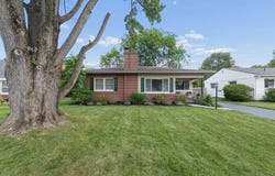 2394 Cranford Road, Columbus, OH 43221