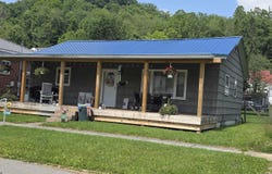 361 MAPLE Avenue, Philippi, WV 26416