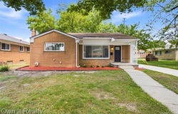 23700 Marlow Street, Oak Park, MI 48237