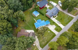 150 Sailboat Ln, Macon, NC 27551