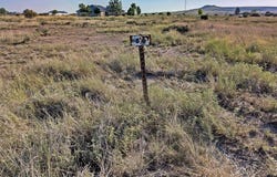 100 Captain Cooney, Fort Davis, TX 79734
