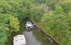 25 CANEY HOLLOW Rd, Counce, TN 38326