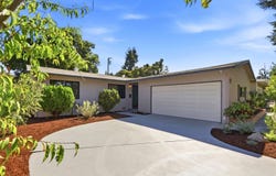4814 Clydelle AVE, SAN JOSE, CA 95124
