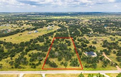 Nott Branch Rd lot: 33, Harper, TX 78631