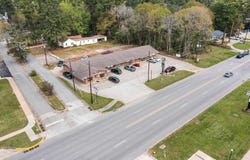 1002 W Bluff Street, Woodville, TX 75979