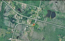 FM 85, Ennis, TX 75119