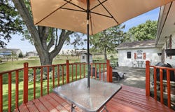 117 West Street, Dane, WI 53529
