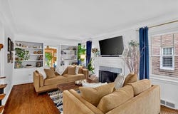 269 Ridgemont Road, Grosse Pointe Farms, MI 48236