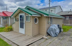 6482 W HOUGHTON LAKE DRIVE, HOUGHTON LAKE, MI 48629