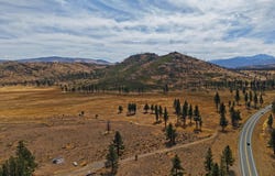 APN 047 State Route 89, Markleeville, CA 96120