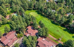 3639 Crown Dancer Drive, Pinetop, AZ 85935