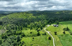 10 Red Mountain Road, Salisbury, CT 06039