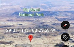 637 Starry Night, Terlingua, TX 79852