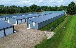 2995 CEDAR Lane, ABRAMS, WI 54101
