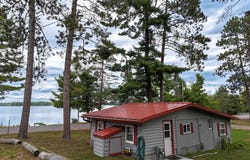 10575 Big Arbor Vitae Drive, Arbor Vitae, WI 54568