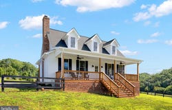 565 RIDGEWAY ROAD, FRONT ROYAL, VA 22630