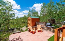 92 Sunshine Loop, FAIRPLAY, CO 80440