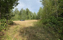 Edgewood Drive, Springbrook, WI 54875