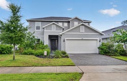 2340 SIRENA Lane, MOUNT DORA, FL 32757