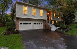 6101 DORY LANDING Court, BURKE, VA 22015