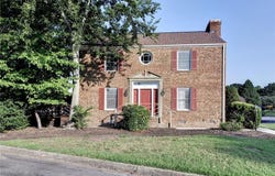 101 Burnt Bridge Way, Yorktown, VA 23692
