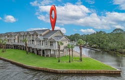25 A Mashes Sands Road, Panacea, FL 32346