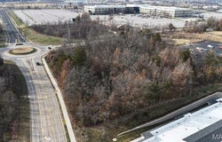 1.44 acres Weldon Spring Road, Weldon Spring, MO 63304