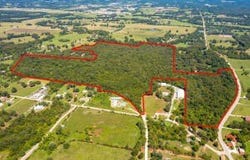 Old Capps Road, Harrison, AR 72601
