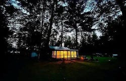 5298 Mills Drive, Prescott, MI 48756