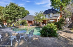5122 Canton Heights Drive, Jackson, MS 39211