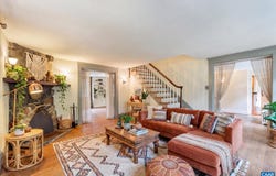 2513 WOODLAND DR, CHARLOTTESVILLE, VA 22903